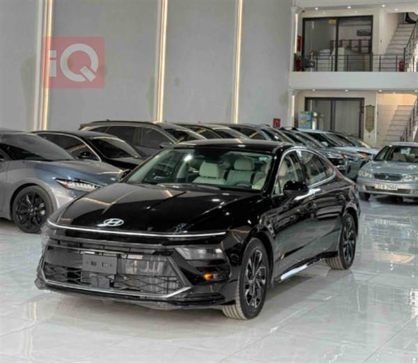 Hyundai for sale in Iraq